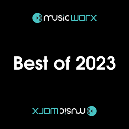 Music Worx  DJ Streaming Platform   Best of 2023 [1400 tracks Special]