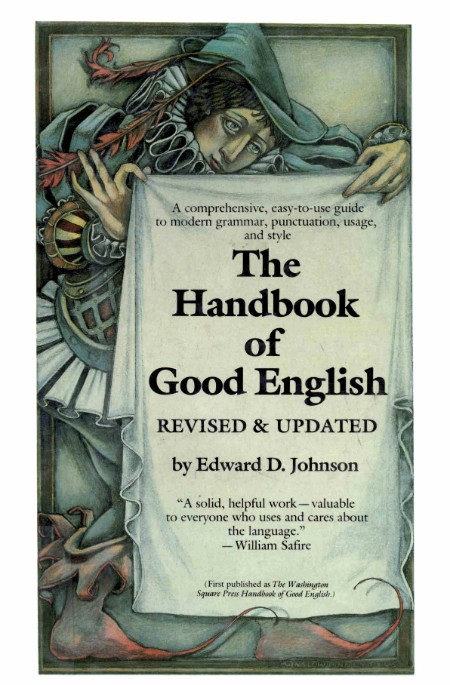 A Handbook of the English Language by R. G. Latham E21392dd25214bdd54a2e1d5f459e6d4