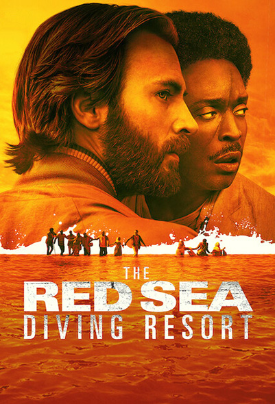       / The Red Sea Diving Resort (2019) WEB-DL 1080p | HDRezka Studio