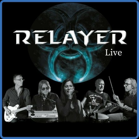 Relayer - Live 2023