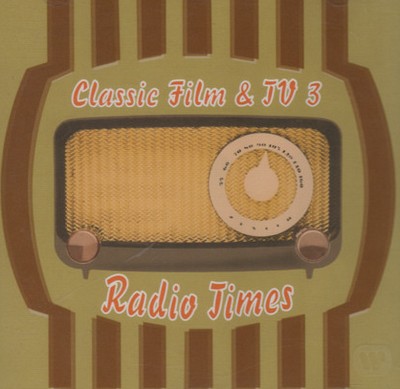 Classic Film & TV