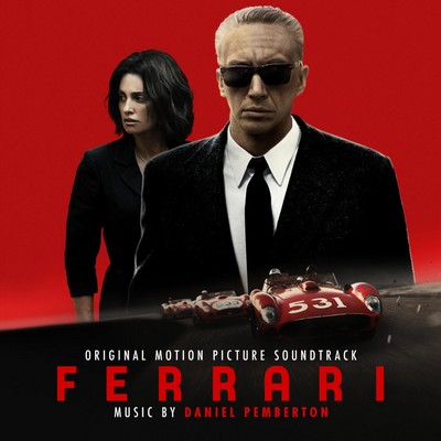 Ferrari Soundtrack