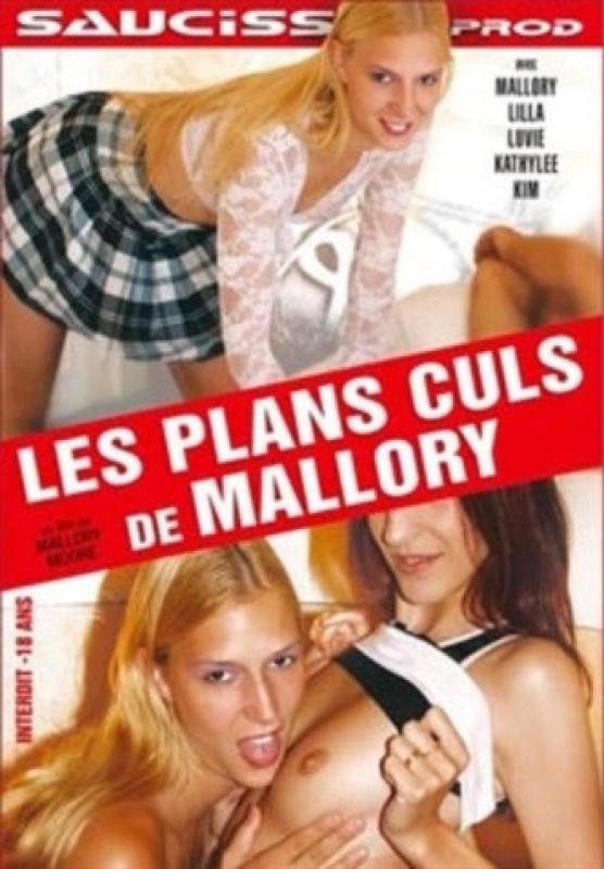 Les Plans Culs De Mallory  [697.1 MB]