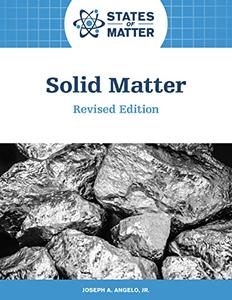 Solid Matter, Revised Edition