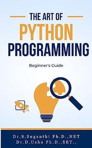 Python Programming Beginners Guide