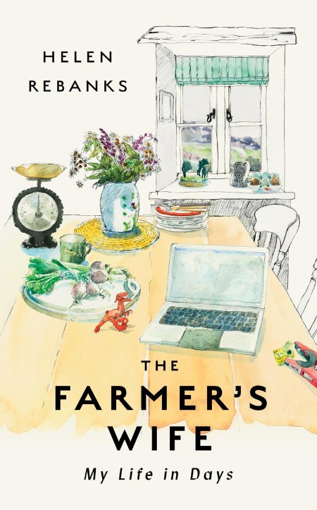The Farmer's Wife by Helen Rebanks