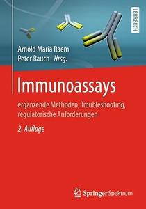 Immunoassays, 2. Auflage