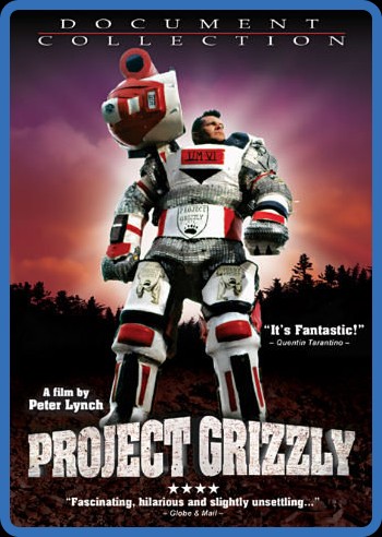 Project Grizzly (1996) 1080p WEBRip x264 AAC-YTS