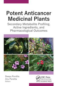 Potent Anticancer Medicinal Plants