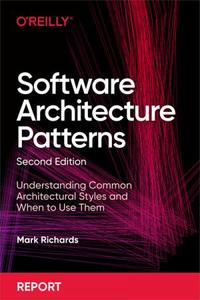 Software Architecture Patterns