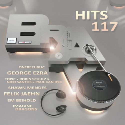 BRAVO Hits 117 (2CD) (2022) FLAC