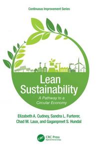 Lean Sustainability A Pathway to a Circular Economy
