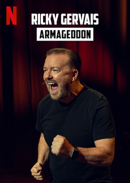 Ricky Gervais Armageddon (2023) 1080p WEB h264-ETHEL A067355c42da165c7d5cc22d2a308c0c