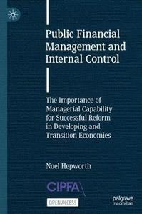 Public Financial Management and Internal Control