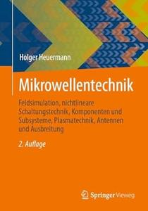 Mikrowellentechnik, 2. Auflage