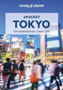 Lonely Planet Pocket Tokyo 9 (Pocket Guide)