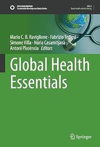Global Health Essentials