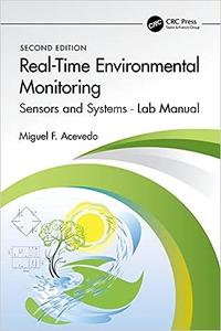 Real-Time Environmental Monitoring, 2nd Edition