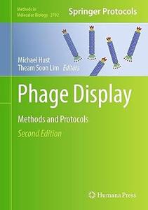 Phage Display (2nd Edition)