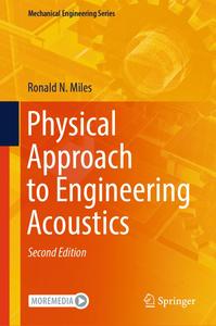 Physical Approach to Engineering Acoustics (2nd Edition)
