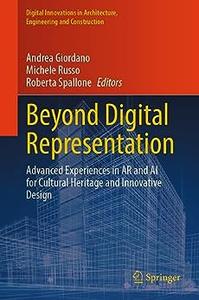 Beyond Digital Representation