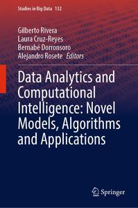 Data Analytics and Computational Intelligence