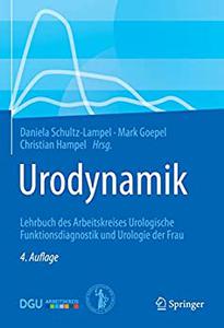 Urodynamik, 4 Auflage