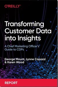 Transforming Customer Data into Insights