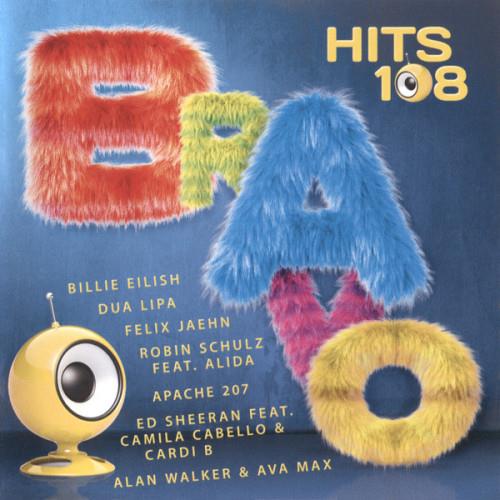 BRAVO Hits 108 (2CD) (2020) FLAC