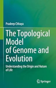 The Topological Model of Genome and Evolution