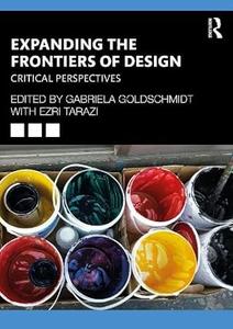 Expanding the Frontiers of Design Critical Perspectives