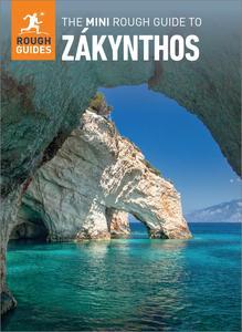 The Mini Rough Guide to Zákynthos