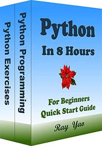 Python Coding. From Zero to Hero in 8 Hours. Python Programming