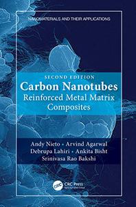 Carbon Nanotubes Reinforced Metal Matrix Composites (repost)