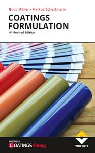 Coatings Formulation 4th revised edition