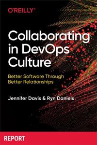 Collaborating in DevOps Culture