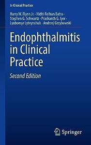 Endophthalmitis in Clinical Practice (2nd Edition)