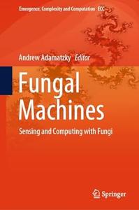 Fungal Machines