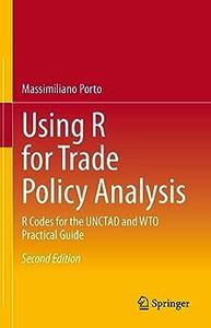 Using R for Trade Policy Analysis (2nd Edition)