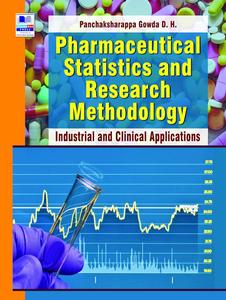 Pharmaceutical Statistics and Research Methodology