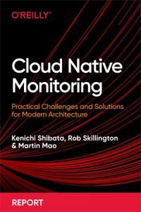 Cloud Native Monitoring