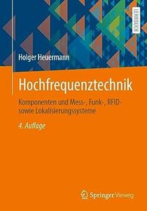 Hochfrequenztechnik, 4. Auflage