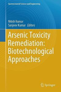 Arsenic Toxicity Remediation