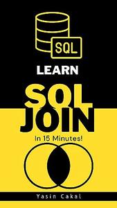 Learn SQL JOIN in 15 Minutes! (Code of Code)