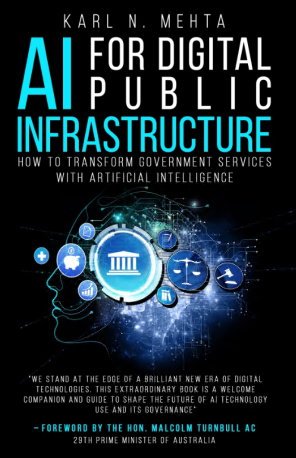 AI for Digital Public Infrastructure