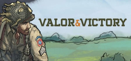 Valor & Victory [FitGirl Repack] Ab395e19efa7f551f948b2839283ce59