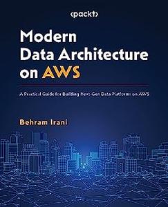 Modern Data Architecture on AWS