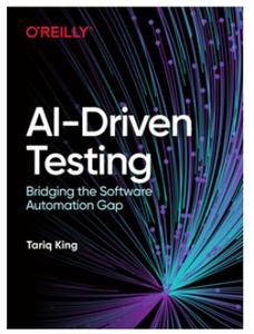 AI-Driven Testing