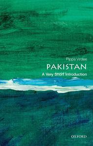 Pakistan A Very Short Introduction (Very Short Introductions)