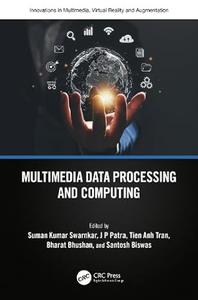 Multimedia Data Processing and Computing